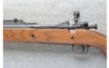 Remington ~ U.S. Model 1903 ~ .30-06 Cal. - 8 of 10