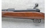 Winchester ~ 70 Featherweight ~ .30-06 Sprg. - 8 of 11