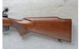 Winchester ~ 70 Featherweight ~ .30-06 Sprg. - 9 of 11