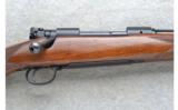 Winchester ~ 70 Featherweight ~ .30-06 Sprg. - 3 of 11