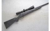 Remington ~ 700 L.H. ~ .22-250 Rem. - 1 of 10