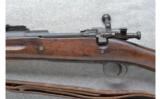 Rock Island Arsenal~ U.S. Model 1903 ~ .30-06 Cal. - 8 of 9