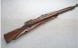 Springfield Armory ~ U.S. Model 1903 ~ .30-06 Cal. - 1 of 9