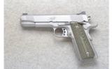 Kimber ~ Stainless TLE II ~ .45 ACP - 2 of 2