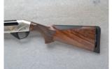 Benelli ~ Super Black Eagle 3 2019 D.U. ~ 12 Ga. - 9 of 9