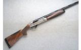 Benelli ~ Super Black Eagle 3 2019 D.U. ~ 12 Ga. - 1 of 9