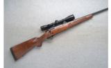 Winchester ~ 70 2008 Ltd. Edition ~ .30-06 Sprg. - 1 of 9