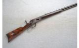 Winchester ~ 1894 ~ .25-35 W.C.F. - 1 of 9