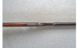 Winchester ~ 1894 ~ .25-35 W.C.F. - 5 of 9