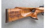 International Harvester ~ U.S. Rifle M1 Garand ~ .30-06 Cal. ~ Custom - 2 of 9