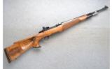 International Harvester ~ U.S. Rifle M1 Garand ~ .30-06 Cal. ~ Custom - 1 of 9