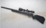 Savage ~ 93R17 ~ .17 H.M.R. Only - 2 of 2