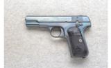 Colt ~ Automatic ~ .32 Rimless - 2 of 2