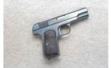 Colt ~ Automatic ~ .32 Rimless - 1 of 2