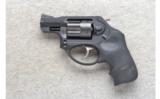 Ruger ~ LCR ~ .38 Special+P - 2 of 2