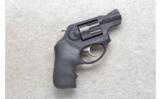 Ruger ~ LCR ~ .38 Special+P - 1 of 2