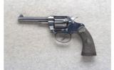 Colt ~ Police Positive ~ .32 Colt - 2 of 2