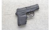 Smith & Wesson ~ Bodyguard 380 ~ .380 ACP - 2 of 2