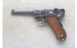 Mauser ~ P36 ~ 9mm - 2 of 3