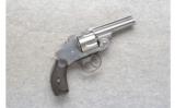 Smith & Wesson ~ Top Break Revolver ~ .32 Cal. - 1 of 2