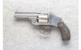 Smith & Wesson ~ Top Break Revolver ~ .32 Cal. - 2 of 2