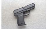 Heckler & Koch ~ 45C ~ .45 ACP - 1 of 2