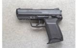 Heckler & Koch ~ 45C ~ .45 ACP - 2 of 2