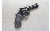 Taurus ~ 66 ~ .357 Magnum - 1 of 2