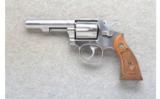 Smith & Wesson ~ 65-3 ~ .357 Magnum - 2 of 2