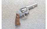 Smith & Wesson ~ 65-3 ~ .357 Magnum - 1 of 2