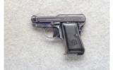 Beretta ~ Semi-Automatic ~ .25 ACP - 2 of 2