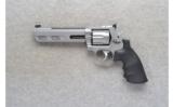 Smith & Wesson ~ 686-6 Competitor ~ .357 Magnum - 2 of 2