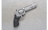 Smith & Wesson ~ 686-6 Competitor ~ .357 Magnum - 1 of 2