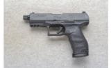 Walther ~ PPQ M2 ~ .45 ACP - 2 of 2