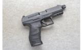 Walther ~ PPQ M2 ~ .45 ACP - 1 of 2