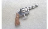 Smith & Wesson ~ 65-3 ~ .357 Magnum - 1 of 2