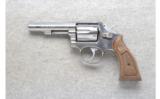 Smith & Wesson ~ 65-3 ~ .357 Magnum - 2 of 2