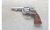 Smith & Wesson ~ 65-6 ~ .357 Magnum - 2 of 2