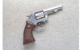 Smith & Wesson ~ 65-6 ~ .357 Magnum - 1 of 2