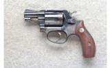 Smith & Wesson ~ 36-7 Lady Smith ~ .38 Special - 2 of 2