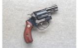Smith & Wesson ~ 36-7 Lady Smith ~ .38 Special - 1 of 2