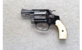 Smith & Wesson ~ 37 Airweight ~ .38 Special - 2 of 2