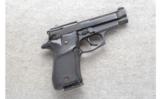 Beretta ~ 84F ~ .380 ACP - 1 of 2