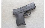 Springfield Armory ~ XDs-9 ~ 9mm - 1 of 2