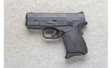 Springfield Armory ~ XDs-9 ~ 9mm - 2 of 2