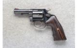 Smith & Wesson ~ 36-1 ~ .38 Special - 2 of 2