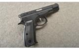 CZ-USA ~ 75-B ~ 9mm - 1 of 2