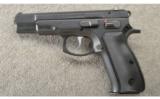 CZ-USA ~ 75-B ~ 9mm - 2 of 2
