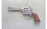 Ruger ~ New Model Single-Six ~ .22 LR & .22 Magnum - 2 of 2