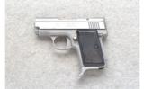 AMT ~ Back Up ~ .380 ACP - 2 of 2